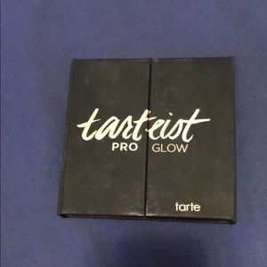 Tarteist pro glow palette